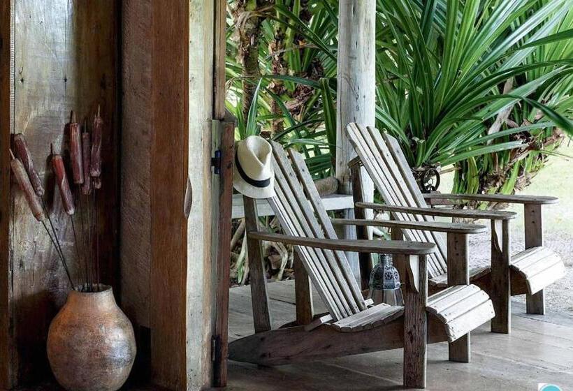 펜션 Le Paxa Casa Hotel & Spa