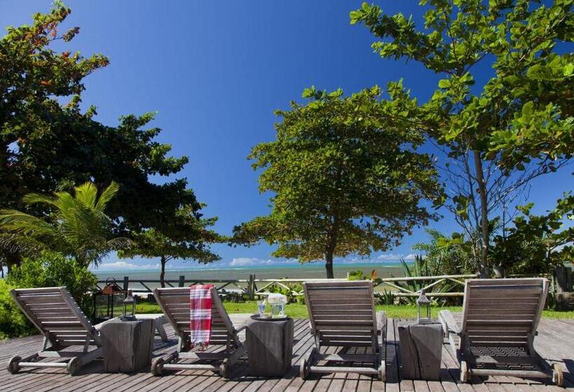 펜션 Le Paxa Casa Hotel & Spa