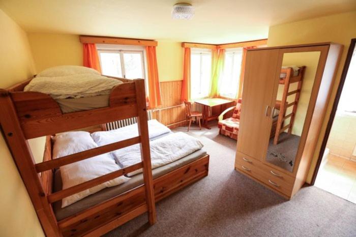 بنسيون Penzion Corso