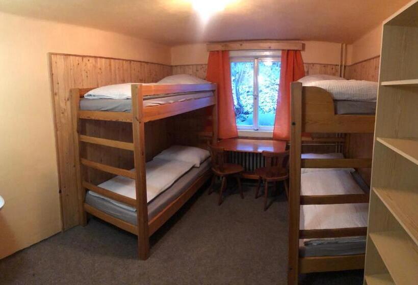 بنسيون Penzion Corso