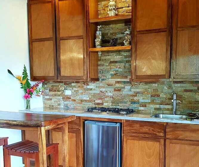 אתר נופש Sacred Garden Fiji