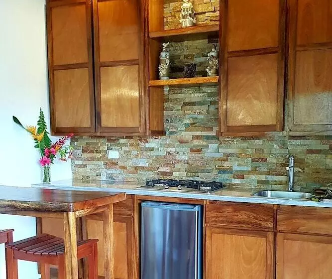 Lomakeskus Sacred Garden Fiji