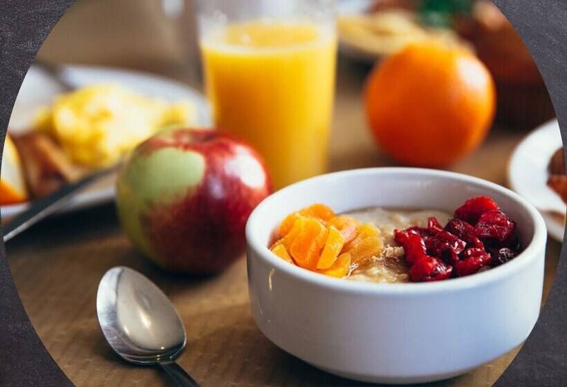 אתר נופש Sacred Garden Fiji