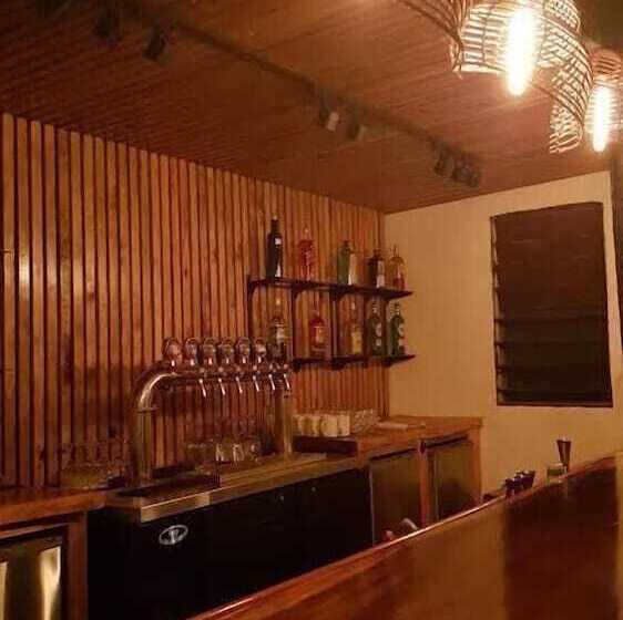 אתר נופש Sacred Garden Fiji