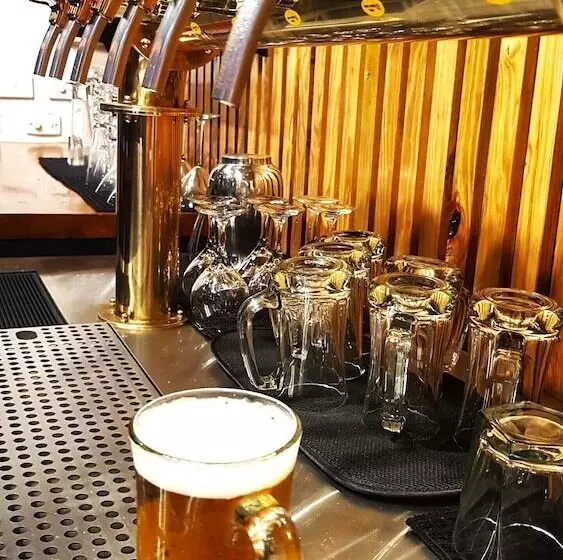 Lomakeskus Sacred Garden Fiji