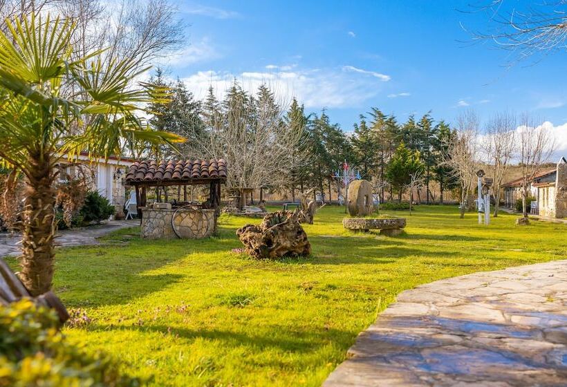 Agva Acquaverde Otel