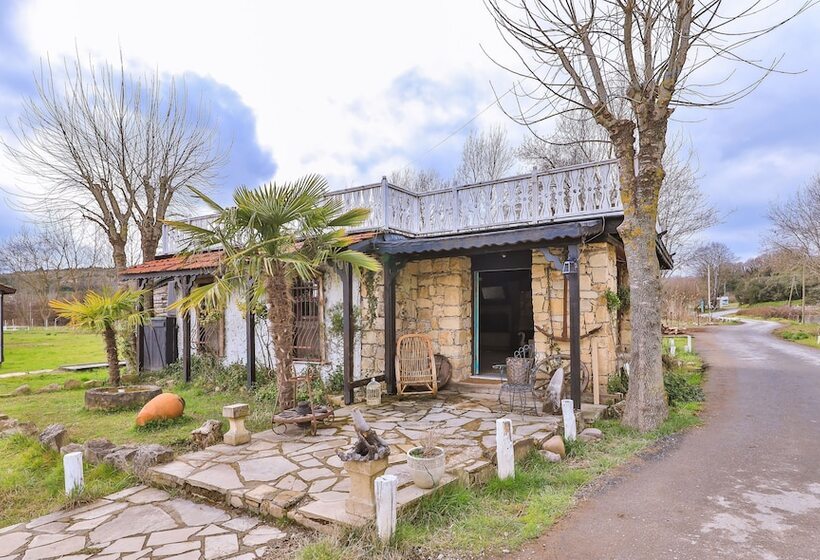 Agva Acquaverde Otel