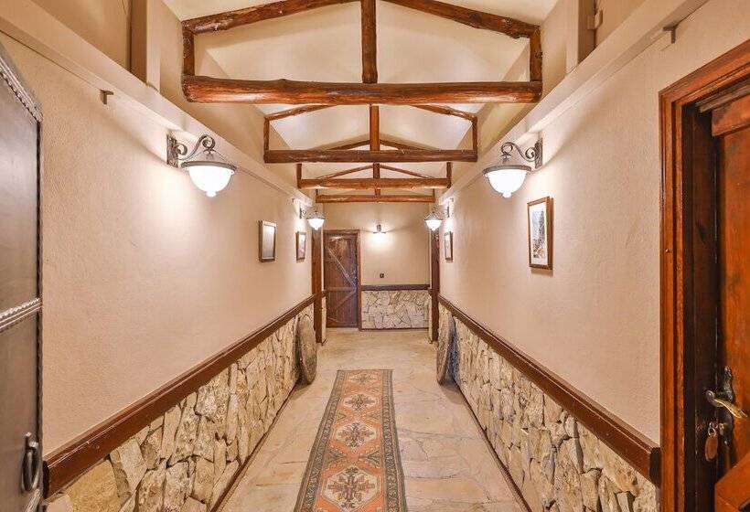 Agva Acquaverde Otel