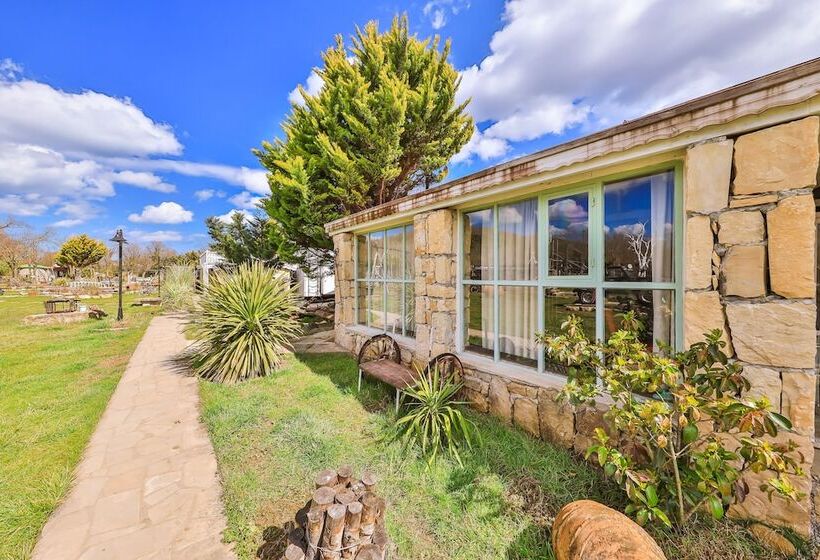 Agva Acquaverde Otel