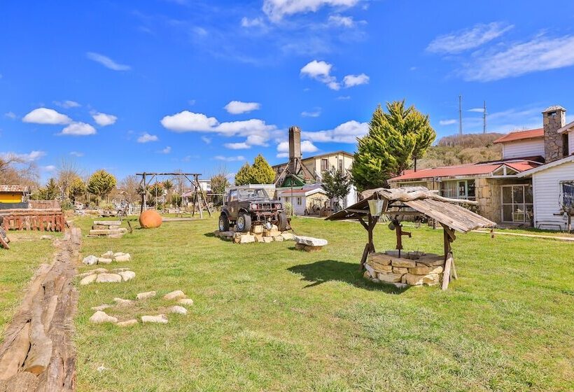 Agva Acquaverde Otel