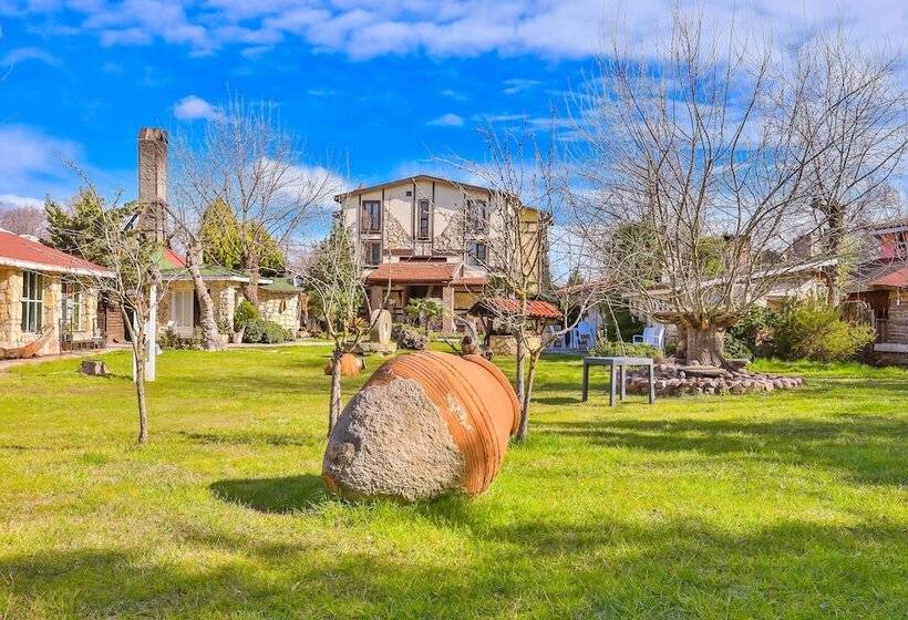 Agva Acquaverde Otel