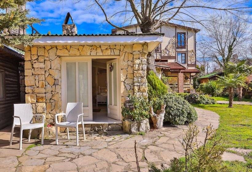 Agva Acquaverde Otel