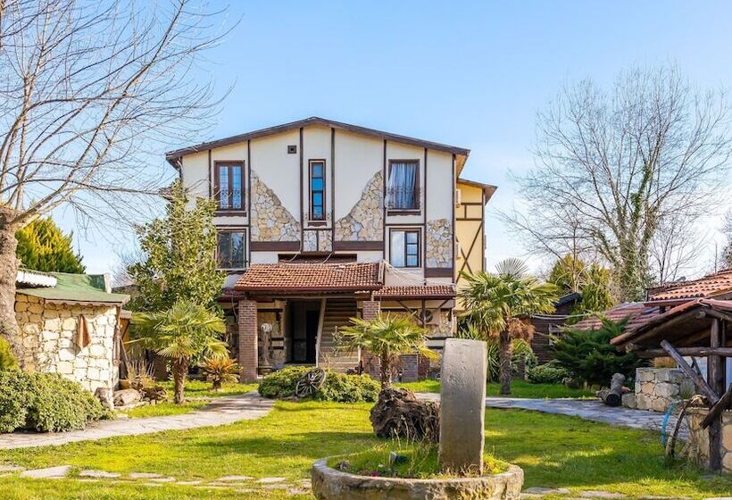 Agva Acquaverde Otel