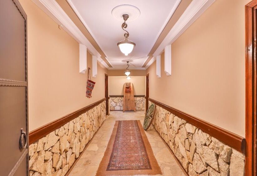 Agva Acquaverde Otel