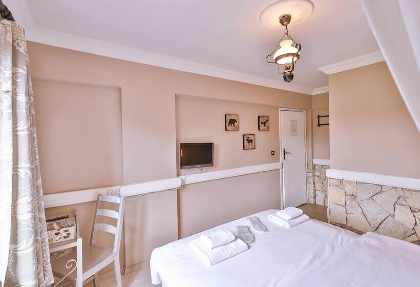 Agva Acquaverde Otel