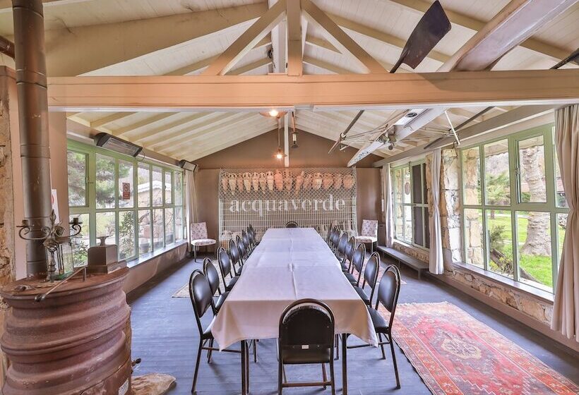 Agva Acquaverde Otel