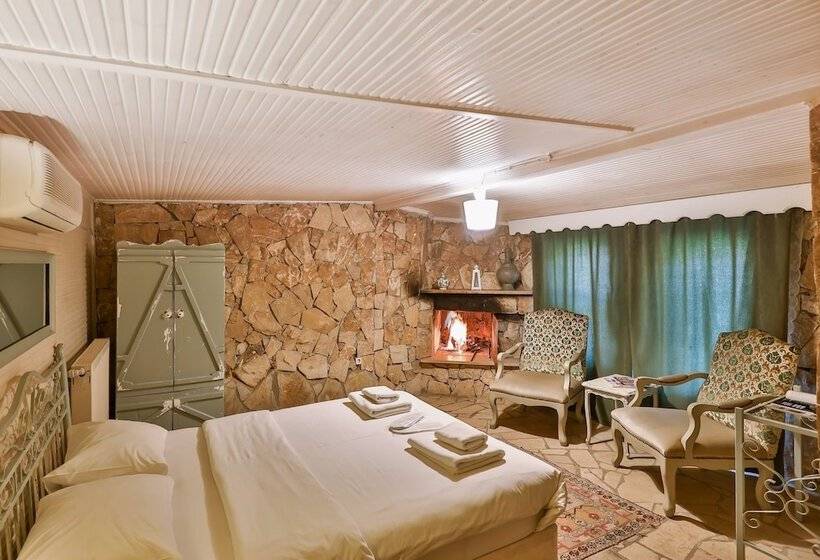 Agva Acquaverde Otel