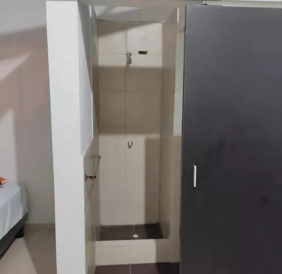 هاستل Olimpia Habitaciones Departamentos