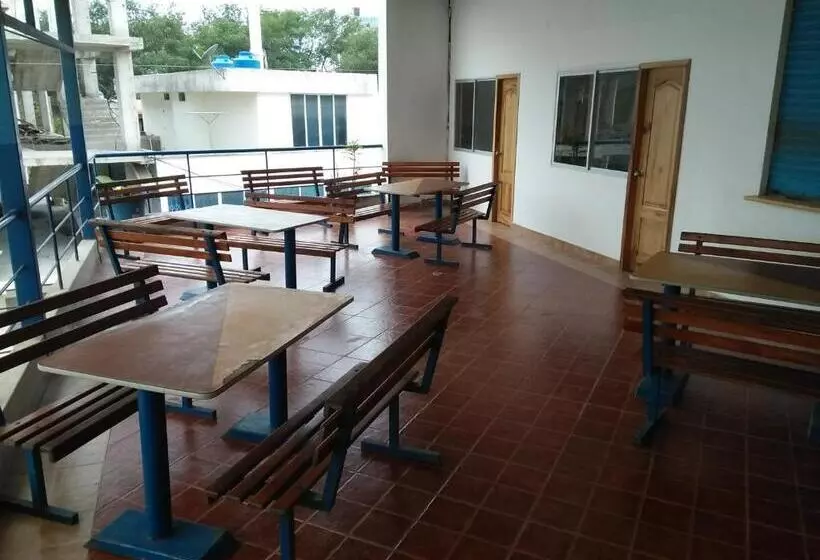 هاستل Olimpia Habitaciones Departamentos