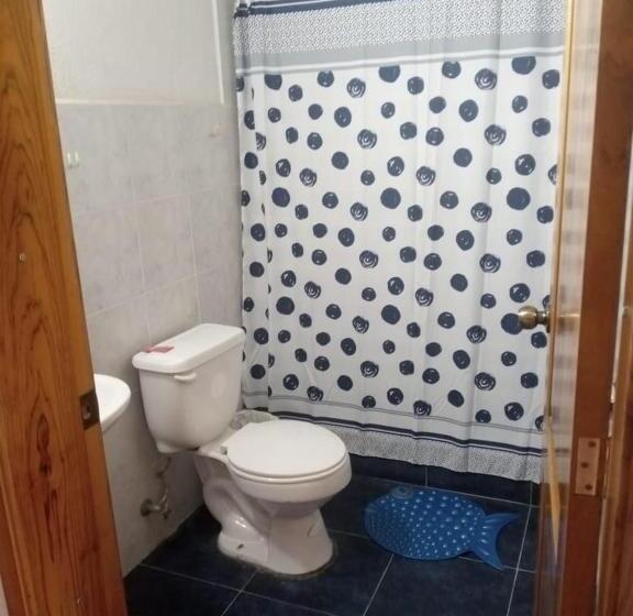 旅馆 Olimpia Habitaciones Departamentos