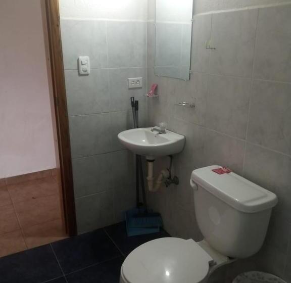 旅馆 Olimpia Habitaciones Departamentos