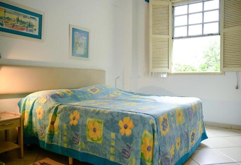 Hostel Pousada Solmaior