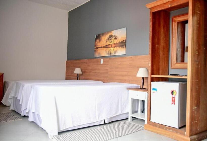 Hostel Pousada Solmaior