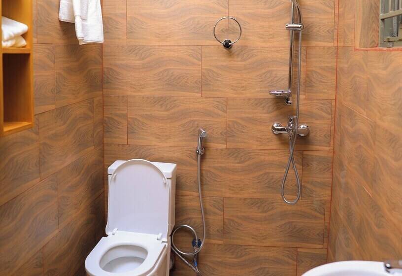 住宿加早餐  Ally Ngali Motel