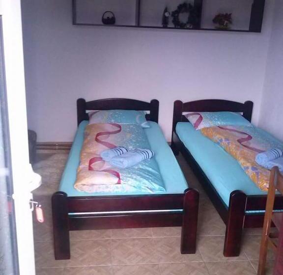 تختخواب و صبحانه Smestaj Novakovic,zdrelo