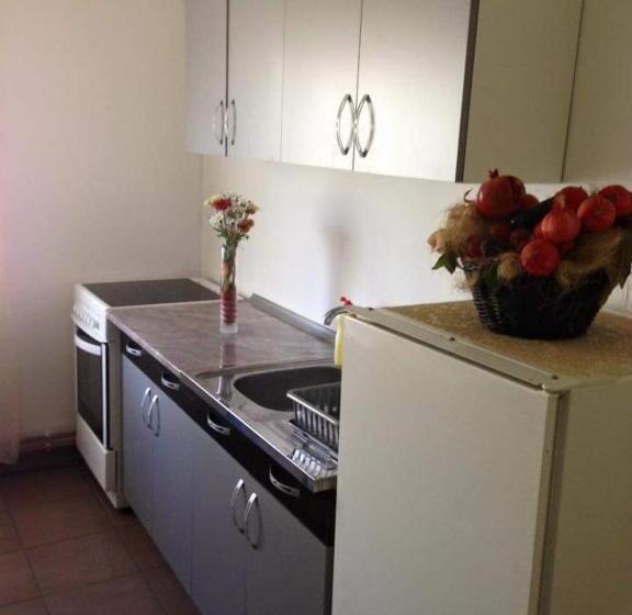 تختخواب و صبحانه Smestaj Novakovic,zdrelo