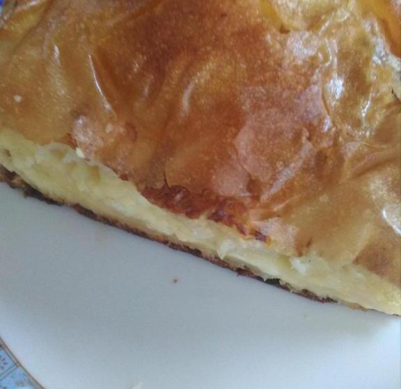 تختخواب و صبحانه Smestaj Novakovic,zdrelo