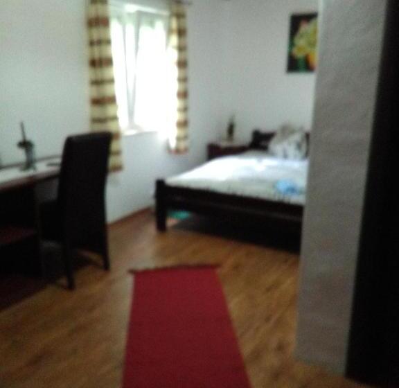 تختخواب و صبحانه Smestaj Novakovic,zdrelo