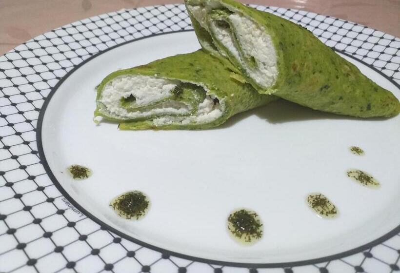 تختخواب و صبحانه Smestaj Novakovic,zdrelo