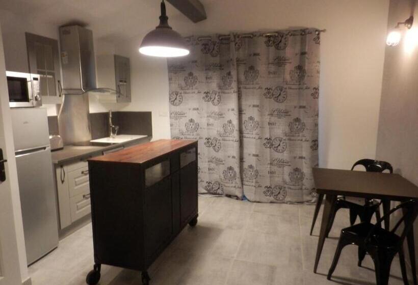 مبيت وإفطار Suite Luxe Avec Sauna Et Jacuzzi Privée