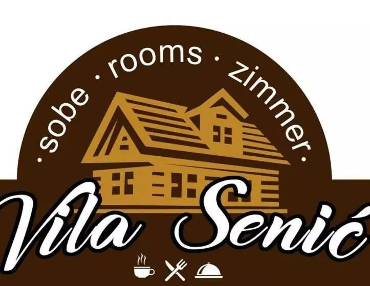 تختخواب و صبحانه Vila Senić