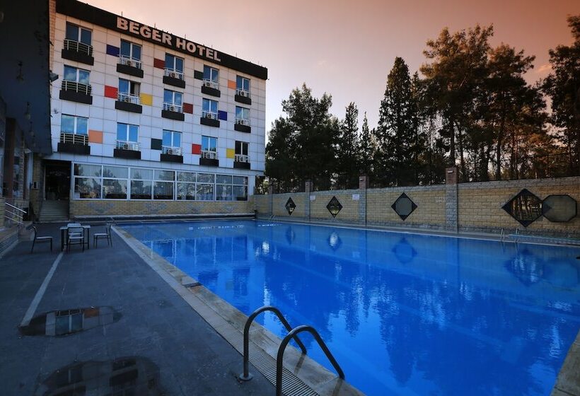 Beğer Otel