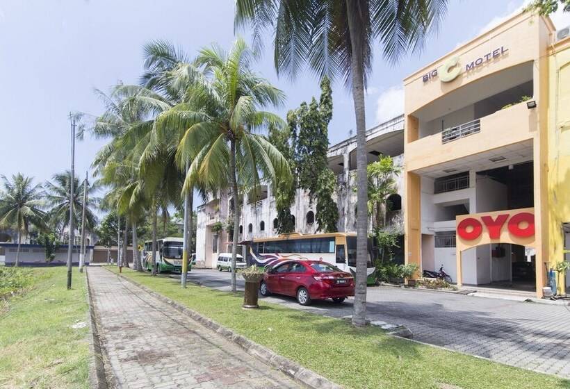 Big C Motel Langkawi