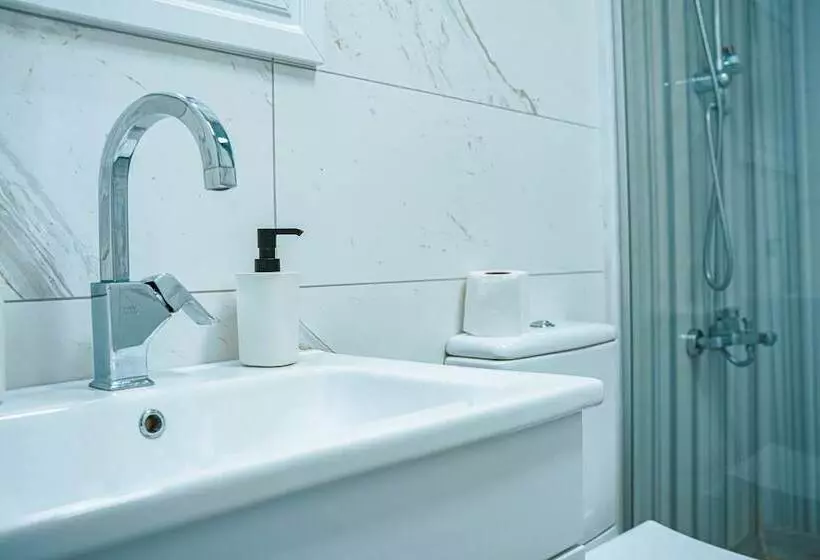 Cihangir Vav Suites