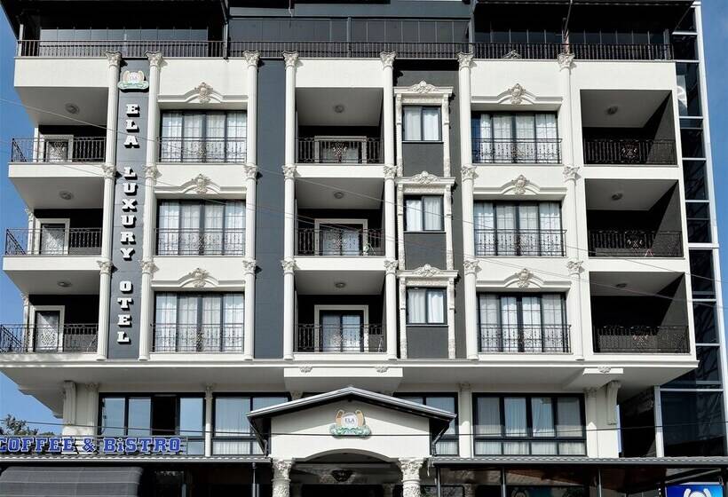 Elada Luxury Otel