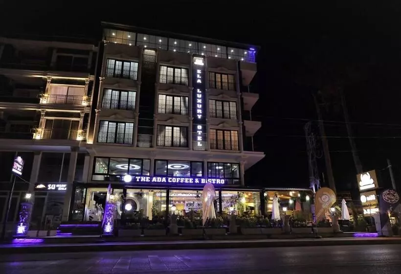 Elada Luxury Otel