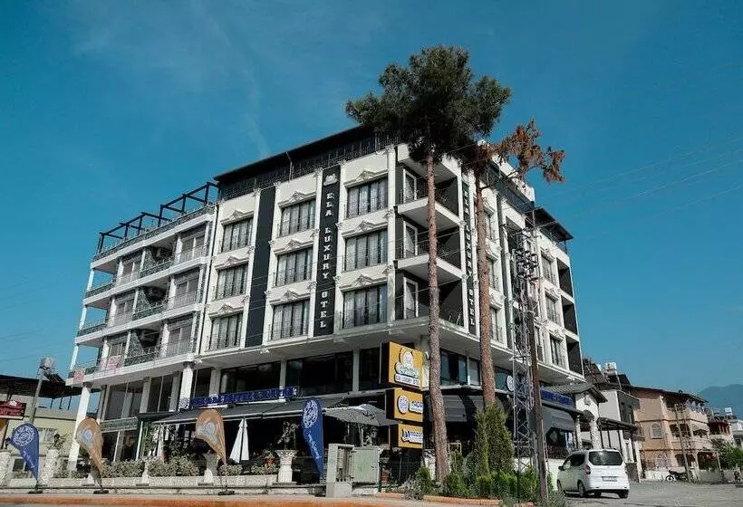 Elada Luxury Otel