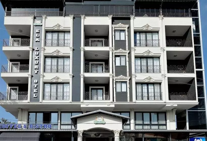Elada Luxury Otel