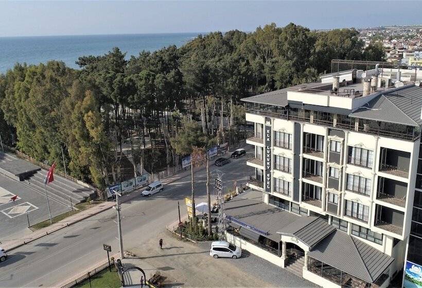 Elada Luxury Otel