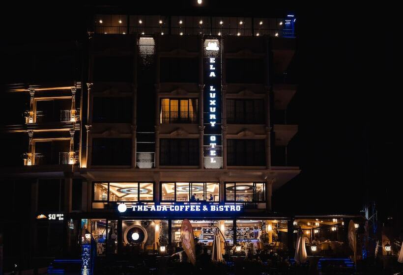 Elada Luxury Otel