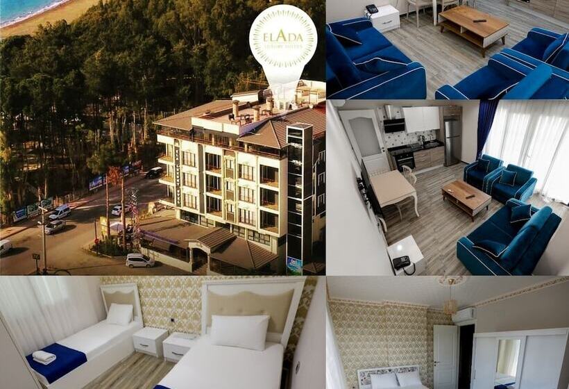 Elada Luxury Otel