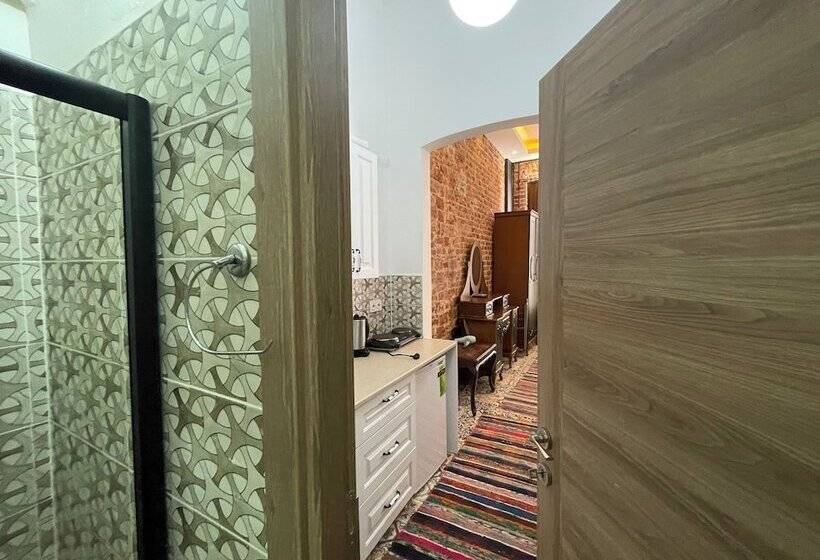 Golden Home Taksim