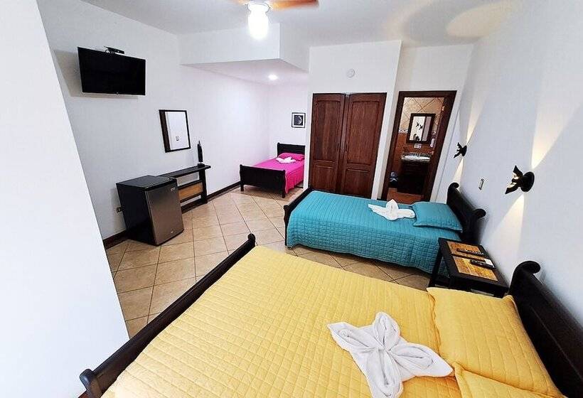 فندق Alma De Luna