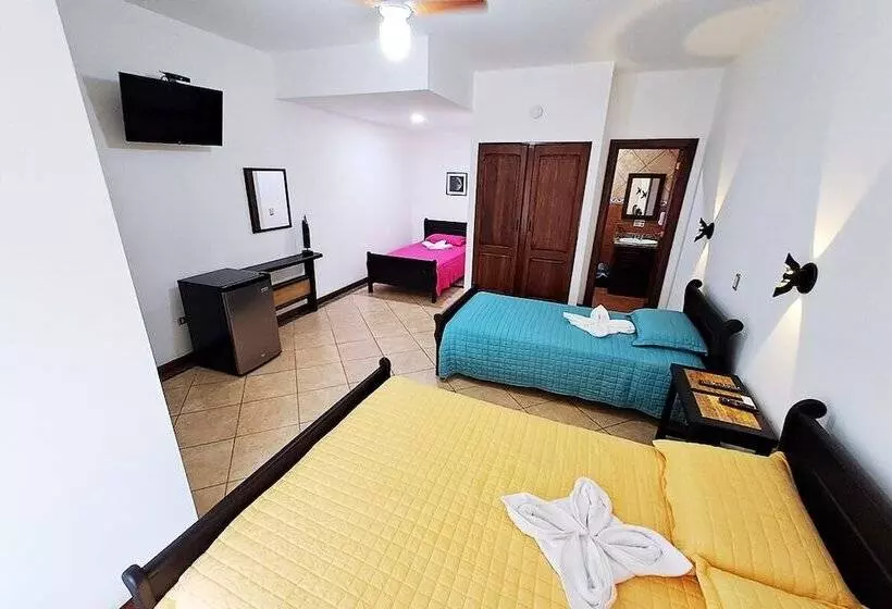 Hotelli Alma De Luna