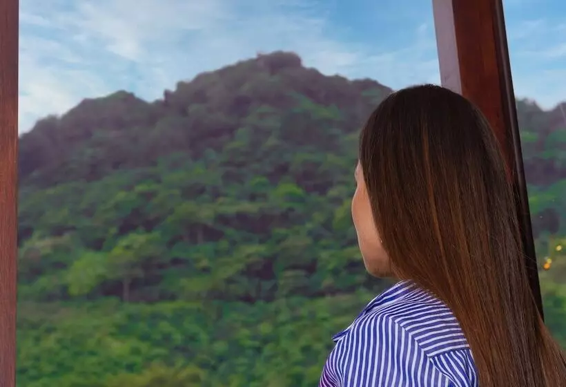 Hotelli Alma De Luna