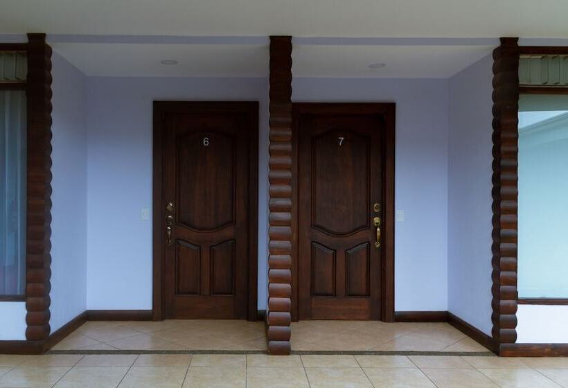 فندق Alma De Luna